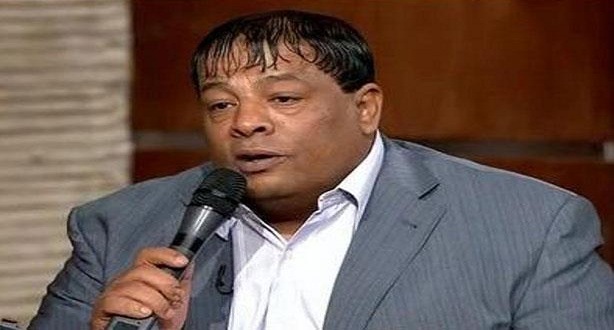 عبدالباسط حموده