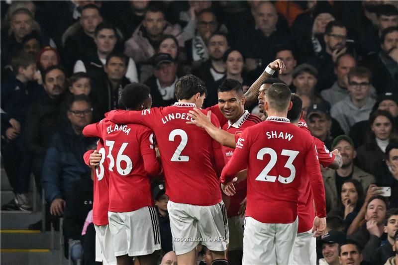 مانشستر يونايتد
