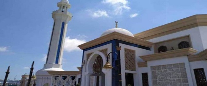 مسجد