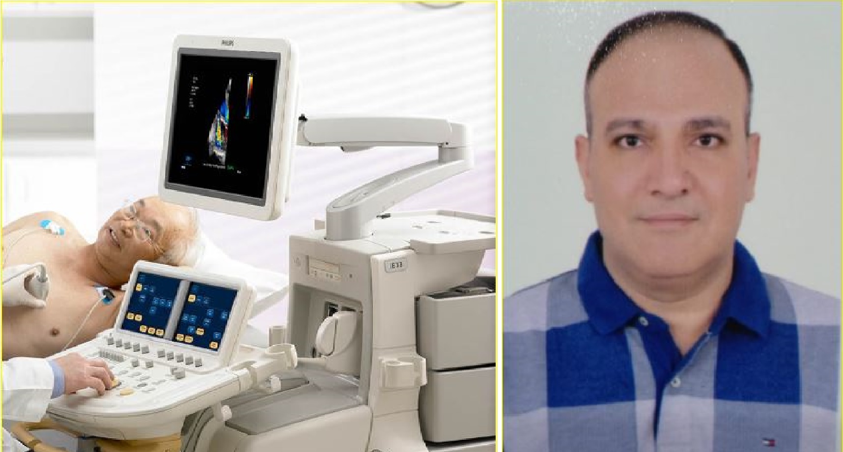 دكتور. مجدى عبدالفادى داود