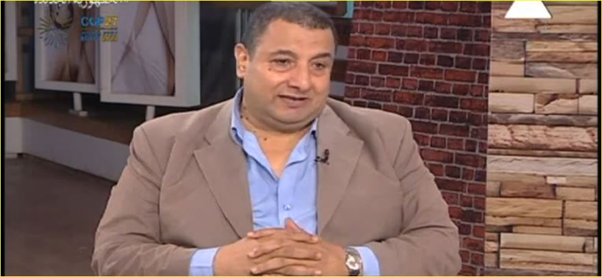 عاطف عبد الغنى