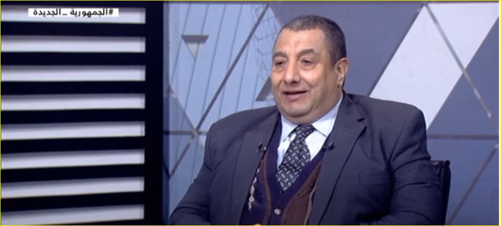 عاطف عبد الغنى