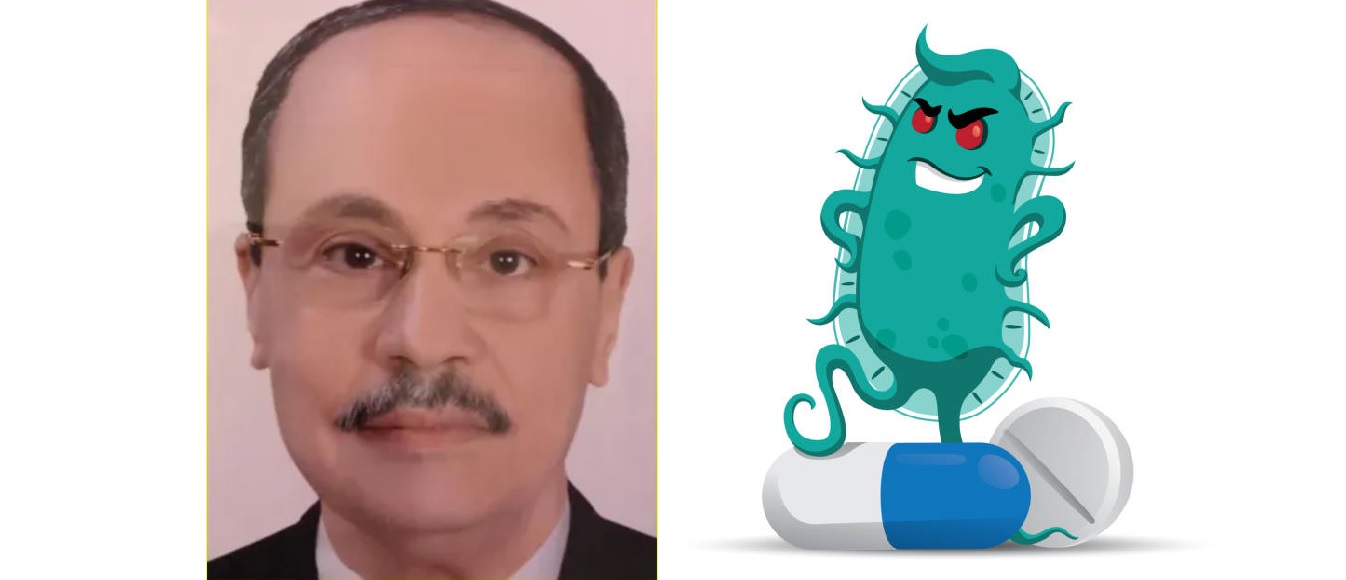 د. محمد إبراهيم بسيونى