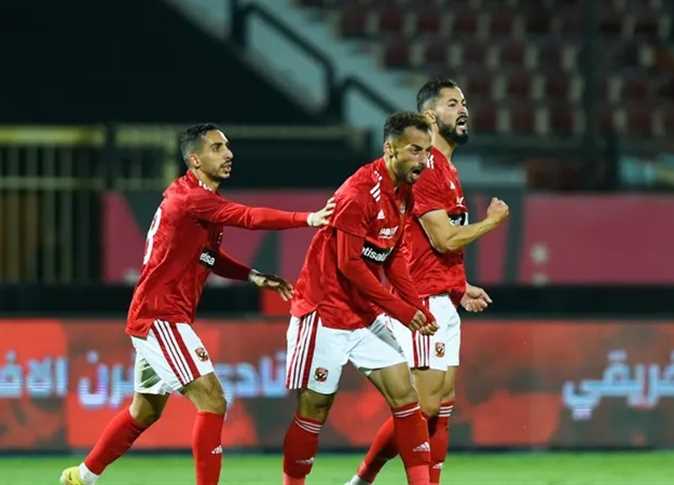 الأهلي