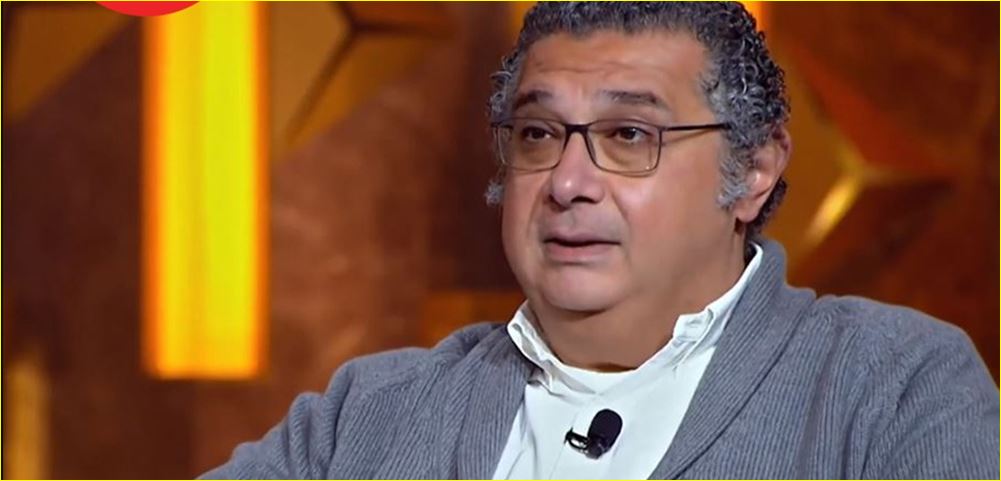ماجد الكدوانى