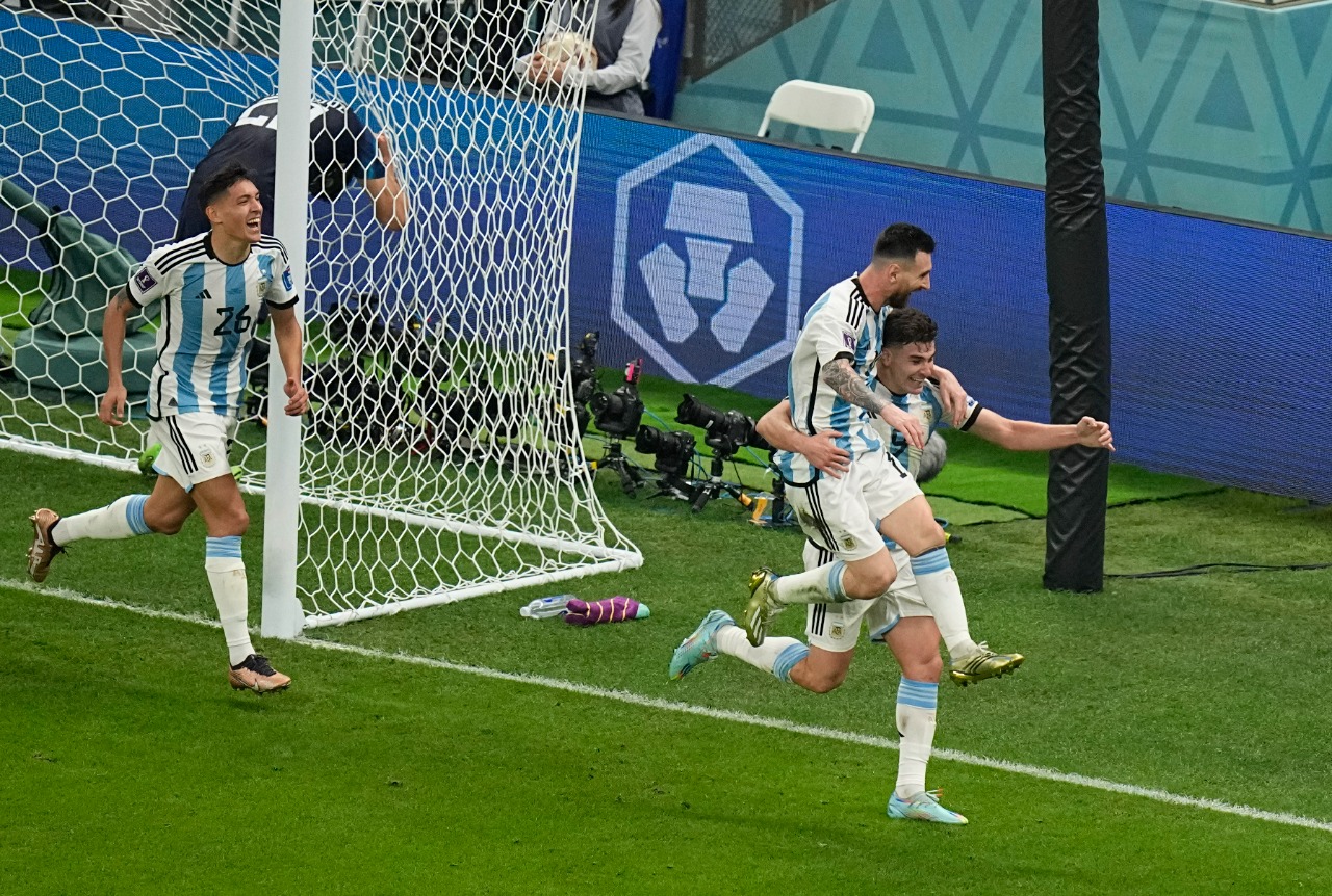 ليونيل ميسي