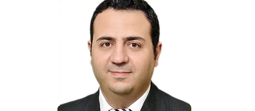 د. إسلام جمال الدين شوقي