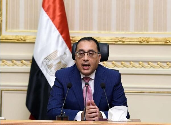 الدكتور مصطفى مدبولي