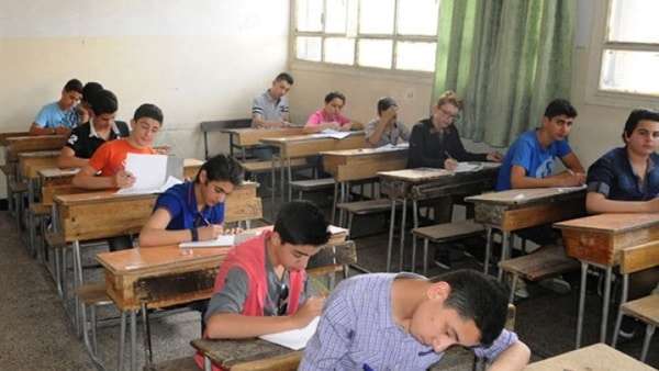 الشهادة الإعدادية