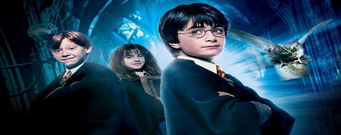 فيلم Harry potter