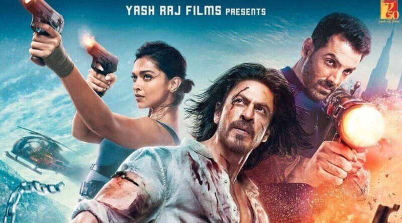 فيلم pathaan