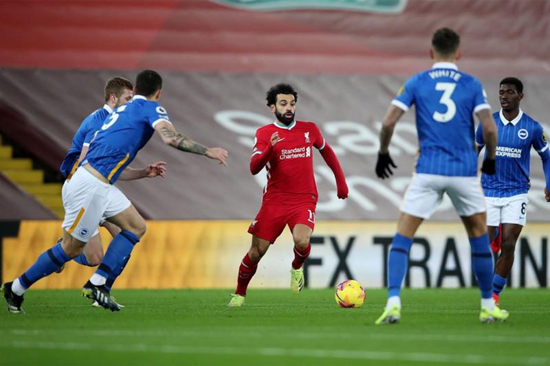 محمد صلاح