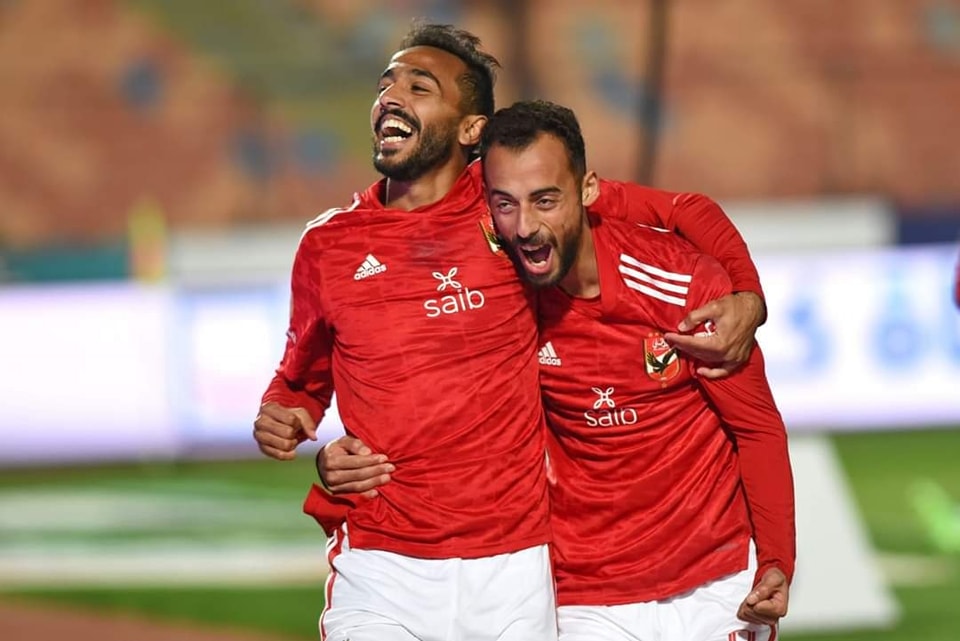 الأهلي