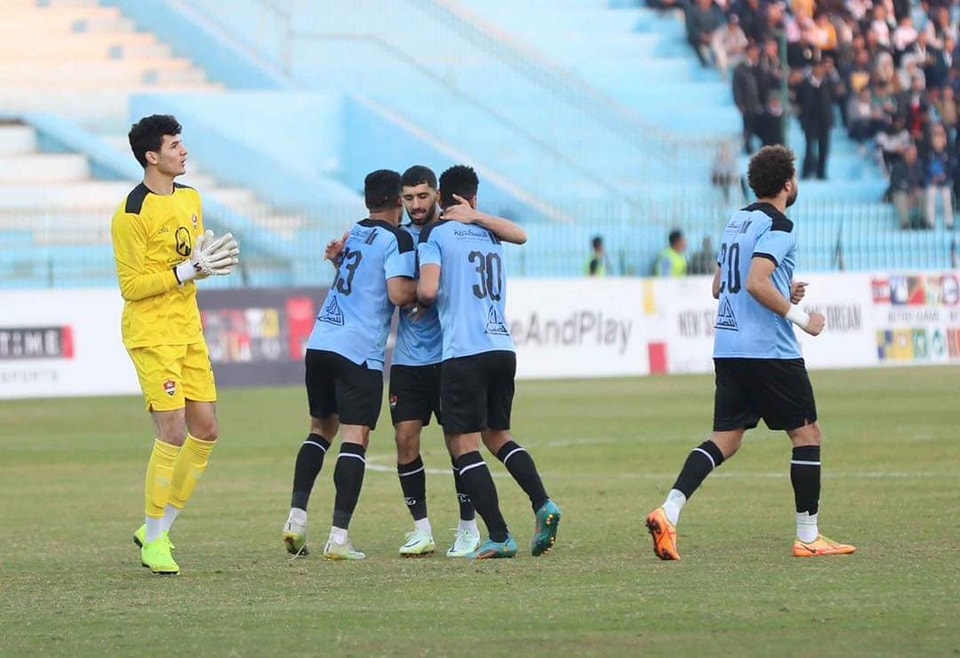 غزل المحلة