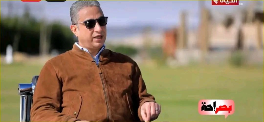 د. أحمد الأنصارى