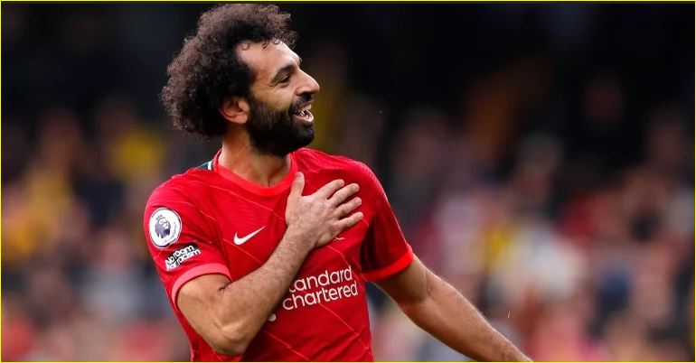 محمد صلاح