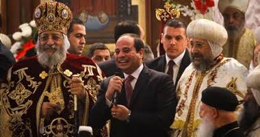 عبدالفتاح السيسي