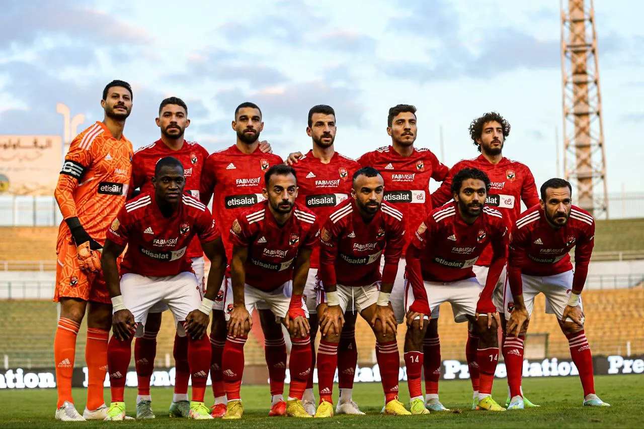 الأهلي