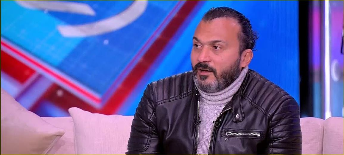 إبراهيم سعيد