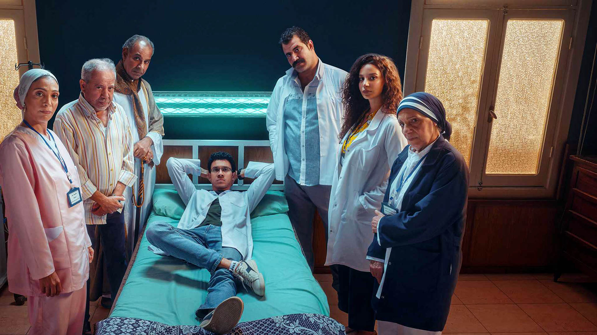 بالطو .. وأبطاله