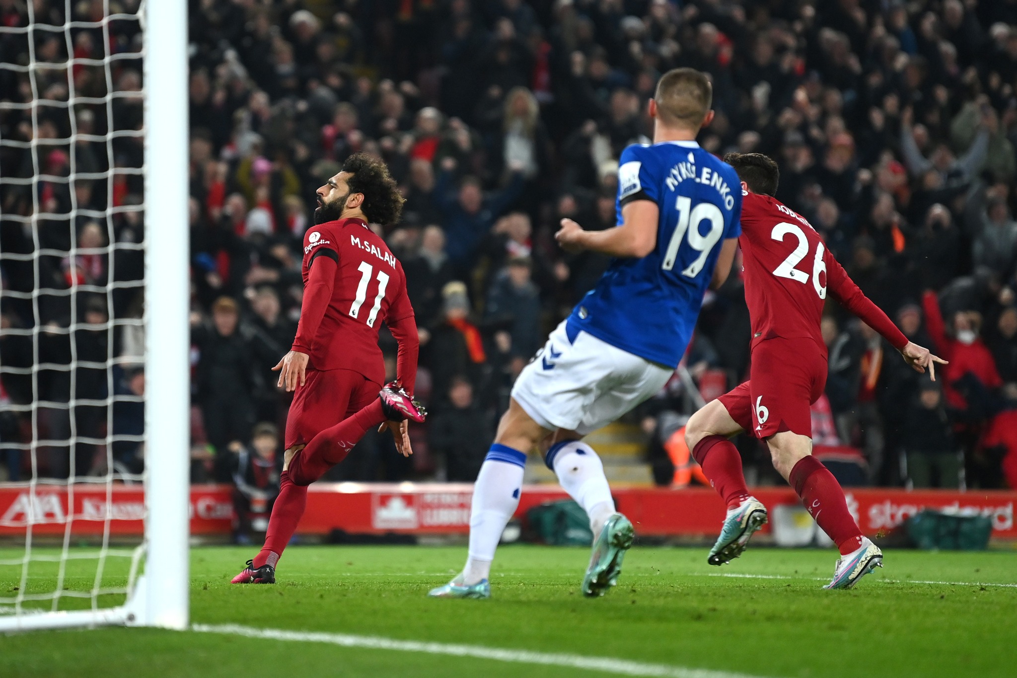 محمد صلاح