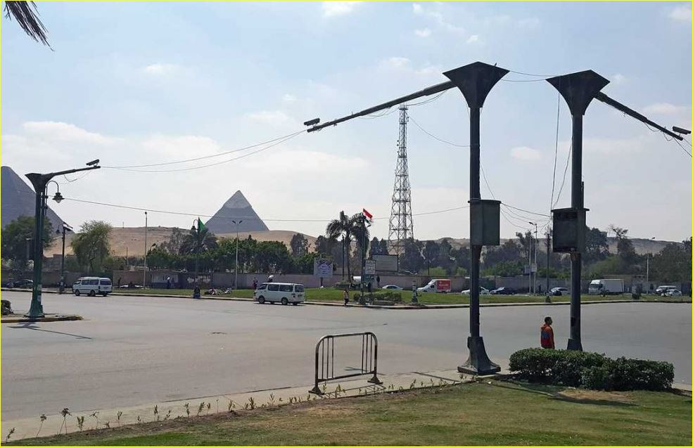 ميدان الرماية
