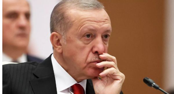 أردوغان