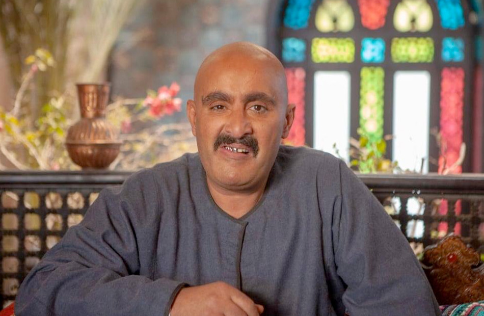 أحمد السقا