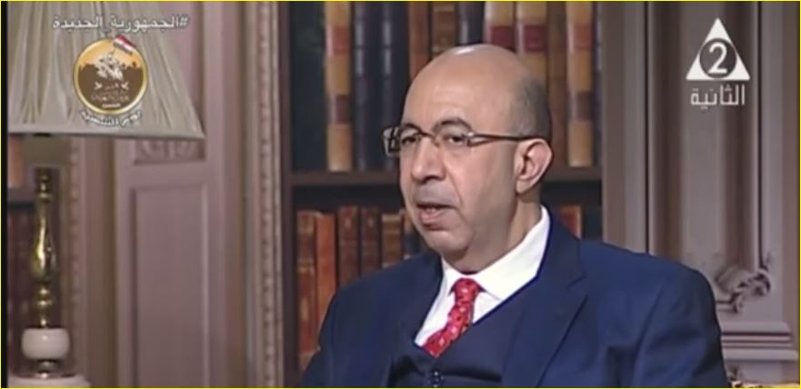 طارق متولى