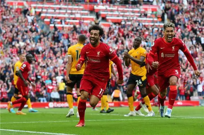 محمد صلاح