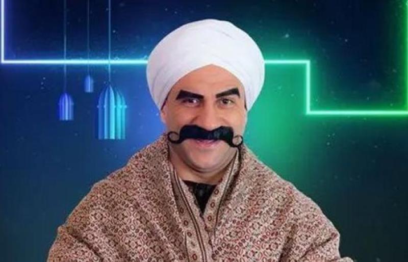 مسلسل الكبير أوي 7