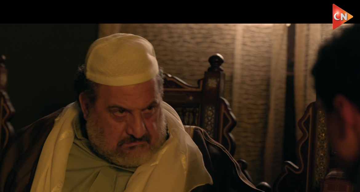 خالد الصاوي
