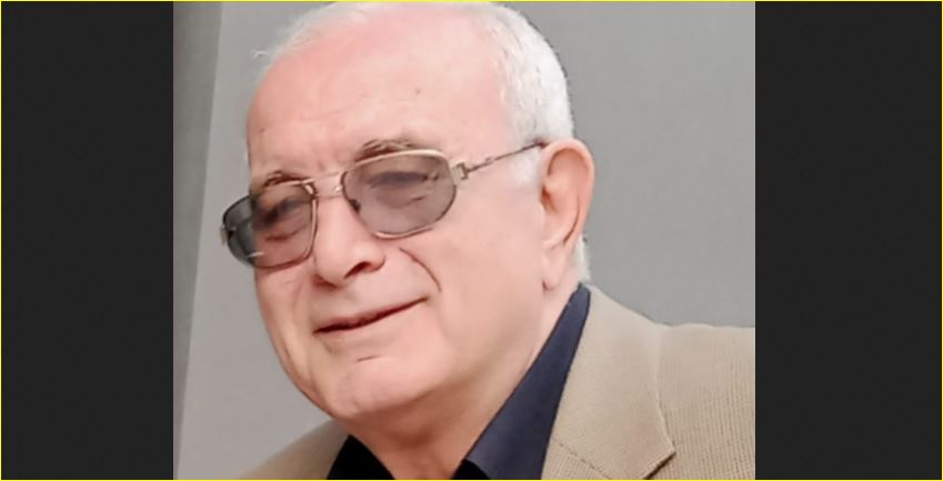 شريف عبد القادر