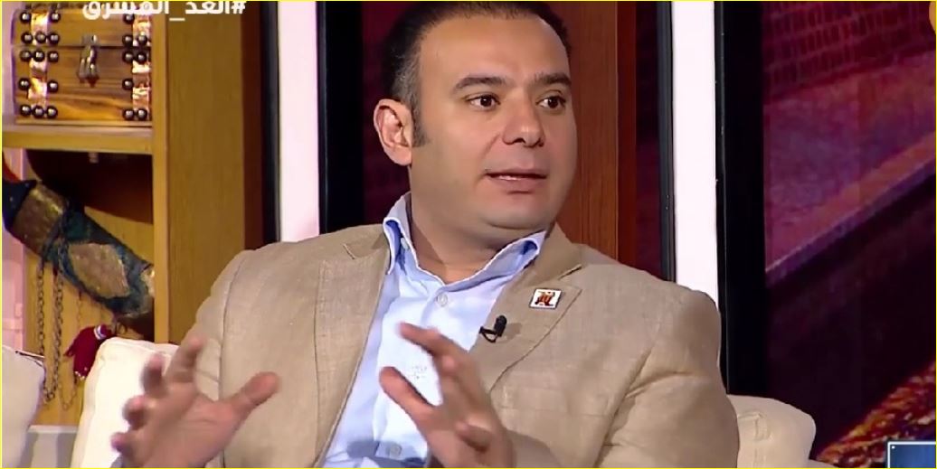 هانى الجمل