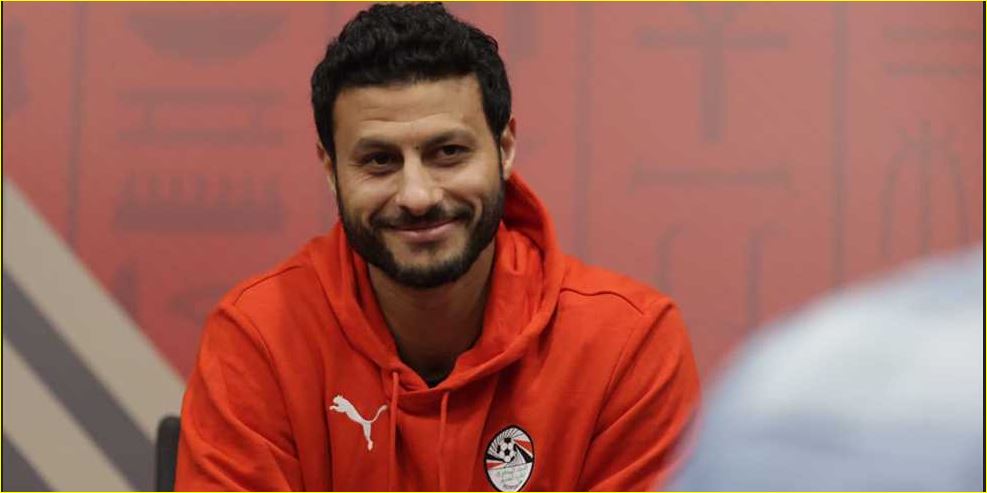 محمد الشناوى