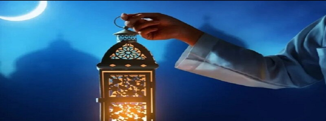 دعاء اليوم الثالث في رمضان