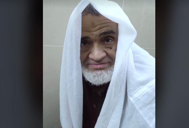 امام وخطيب المنوفية