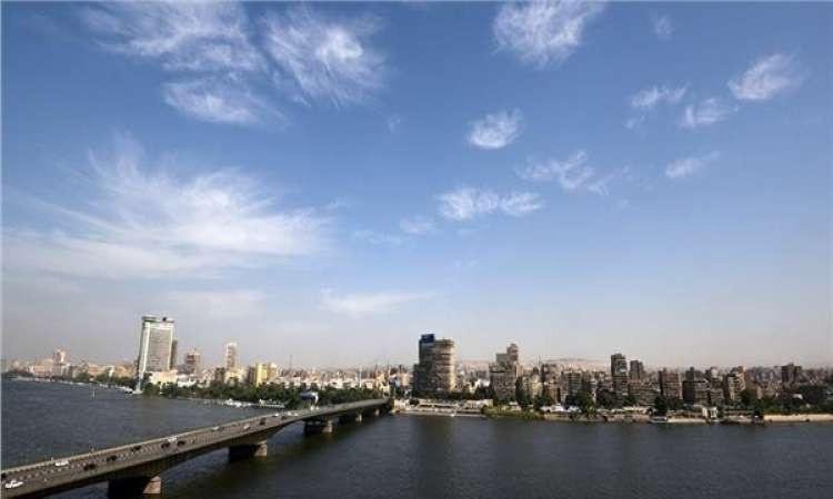 الطقس