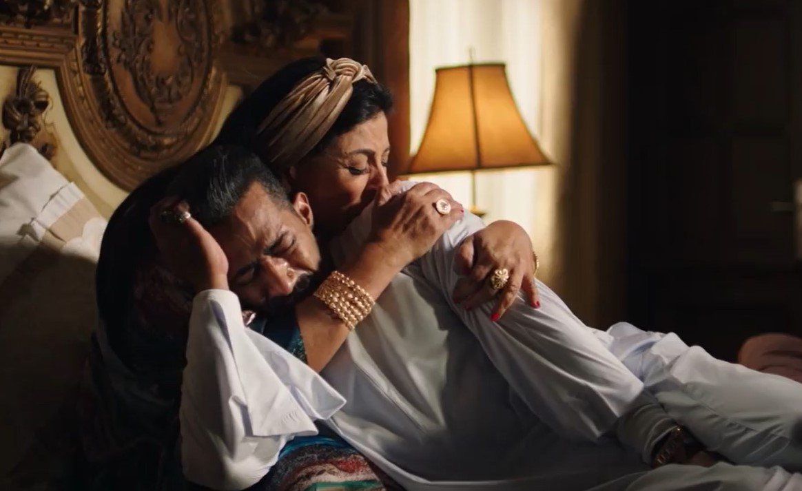 جعفر العمدة