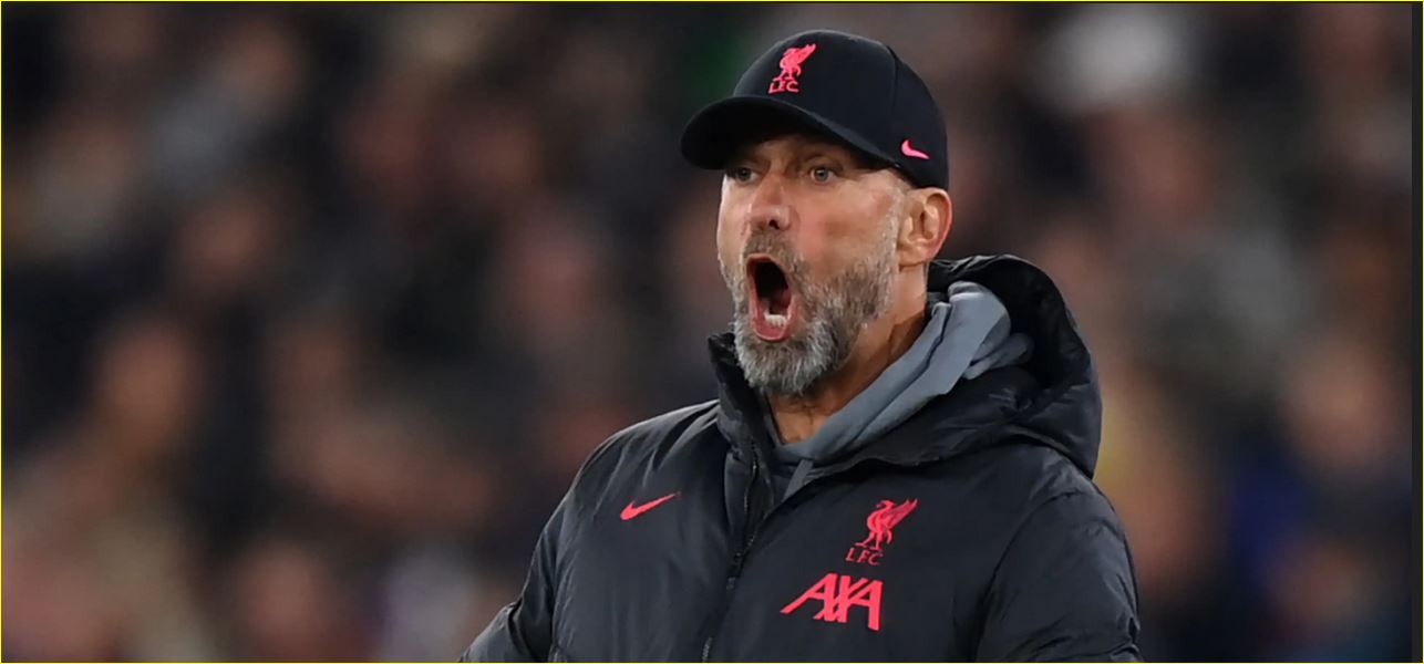 يورجن كلوب