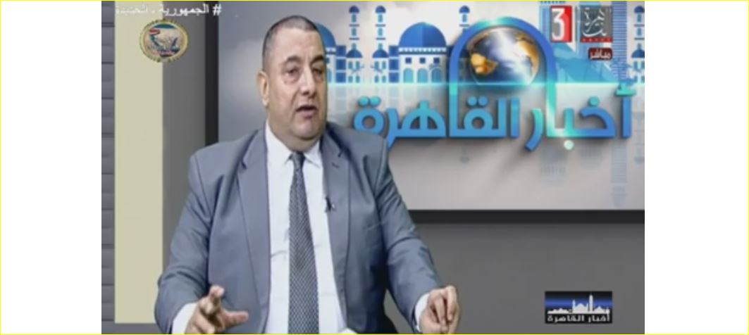 عاطف عبد الغنى