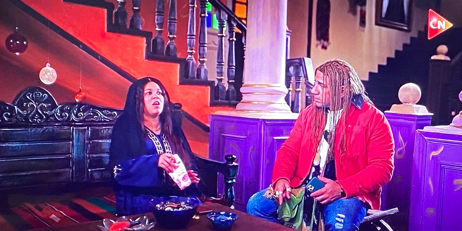 الكبير أوي 7