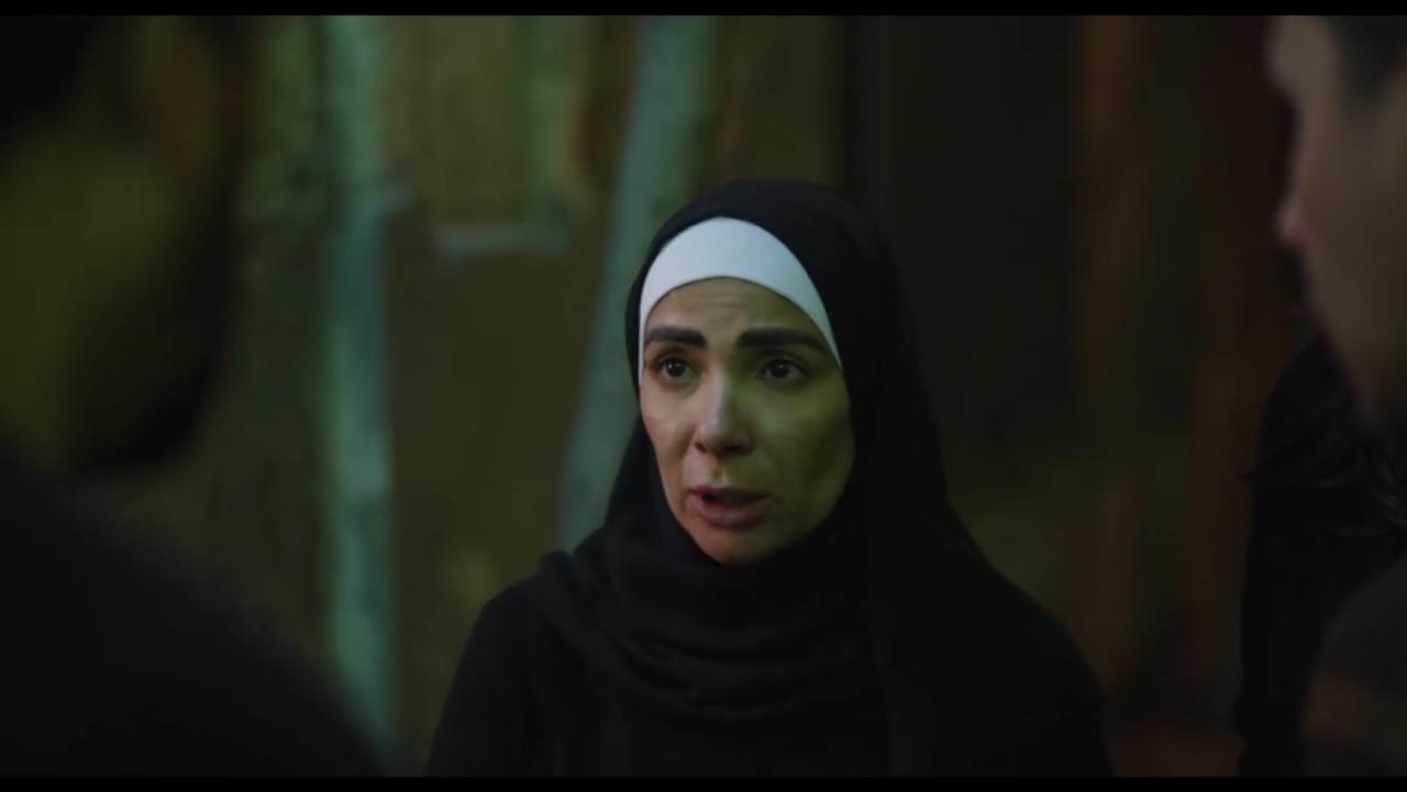 مسلسل تحت الوصاية