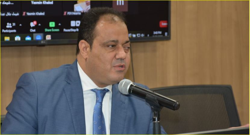 حامد محمود