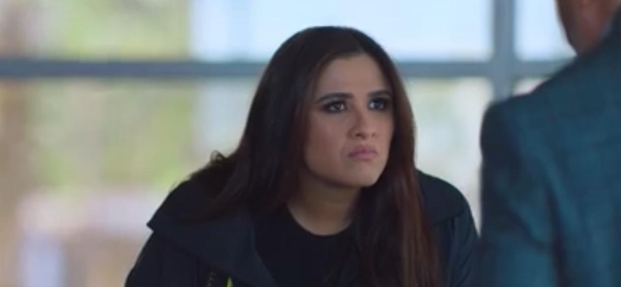 مسلسل ضرب نار