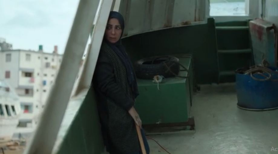 مسلسل تحت الوصاية