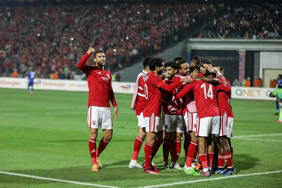 الأهلي