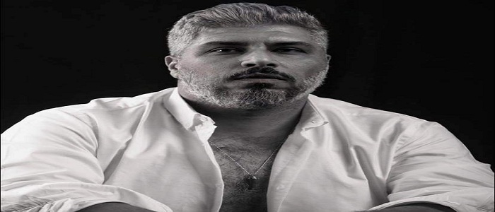 الناقد الفنى مصطفى حمدى