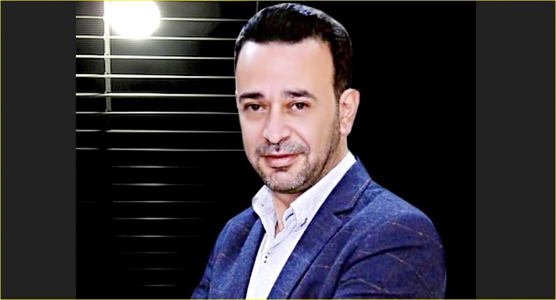عمرو بدر