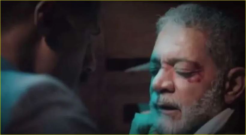 مسلسل جعفر العمدة